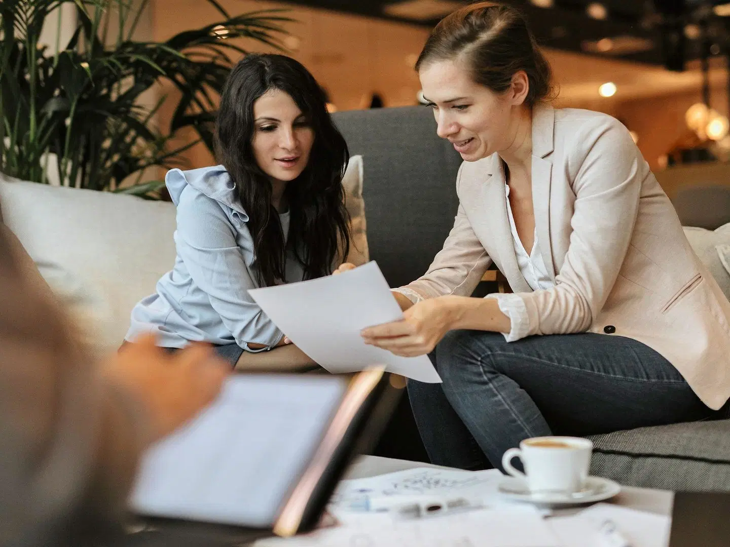 ibis Hamburg City PEOPLE