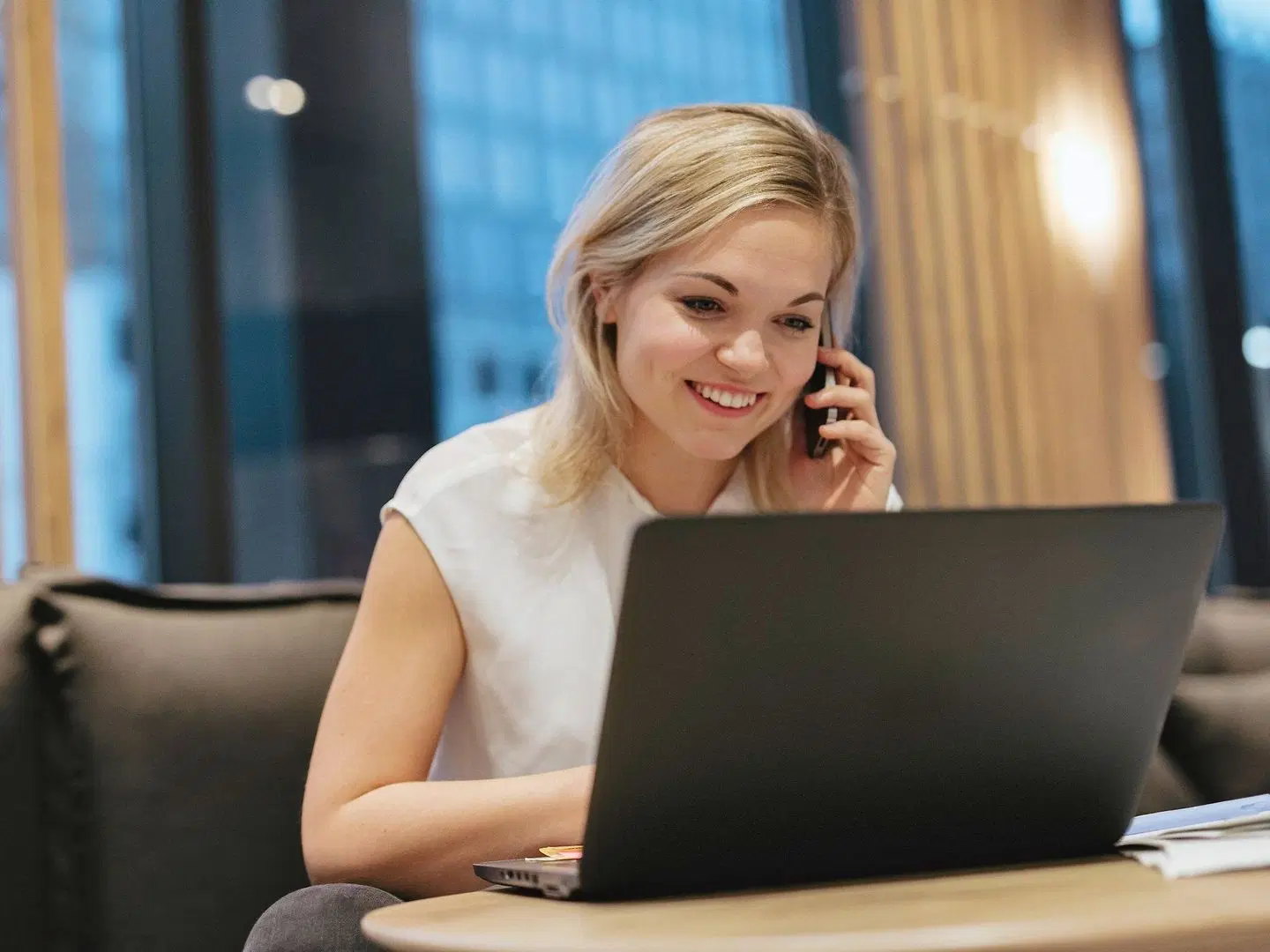 ibis Hamburg City PEOPLE