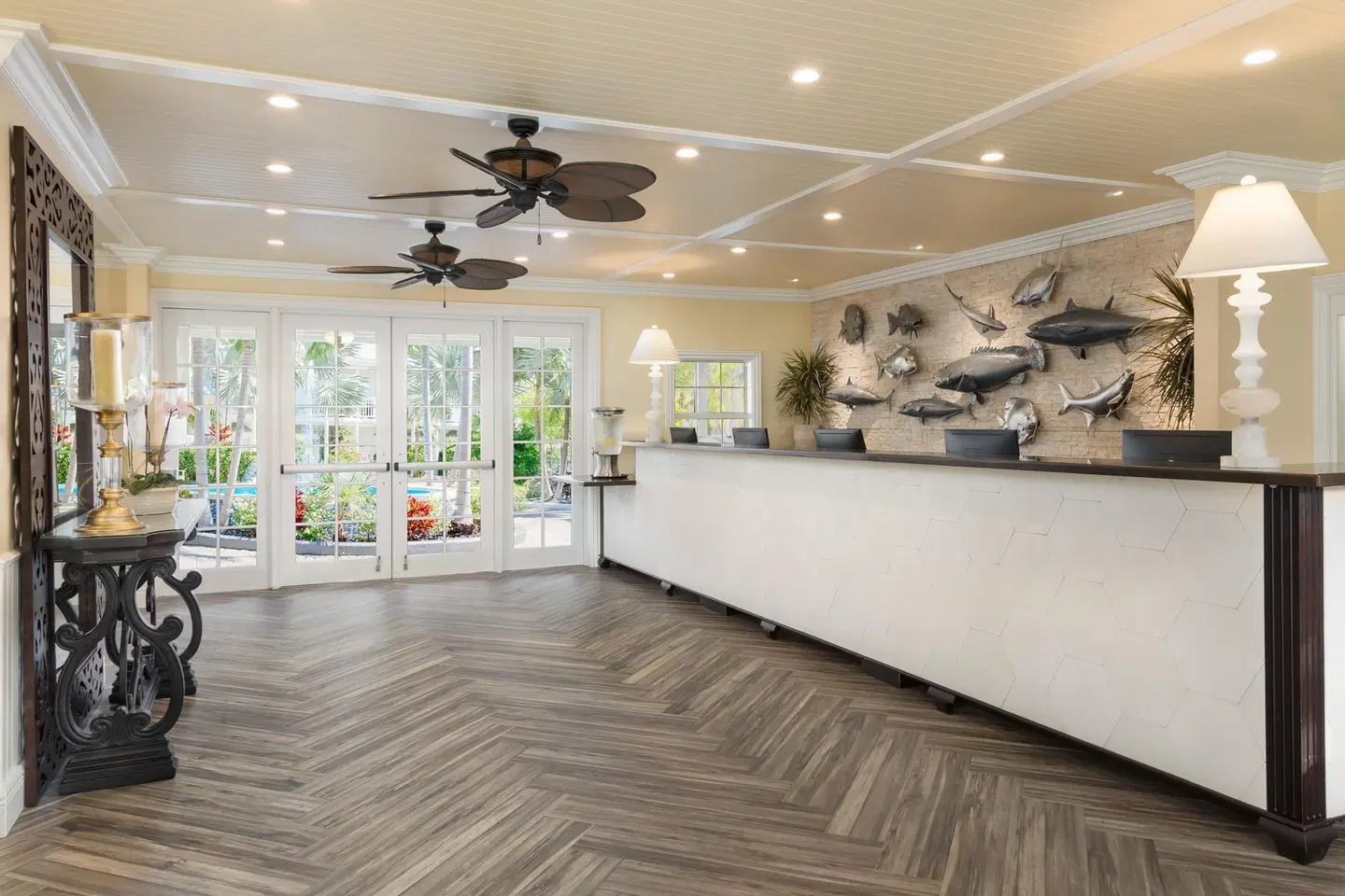 Southernmost Beach Resort LOUNGE_LOBBY