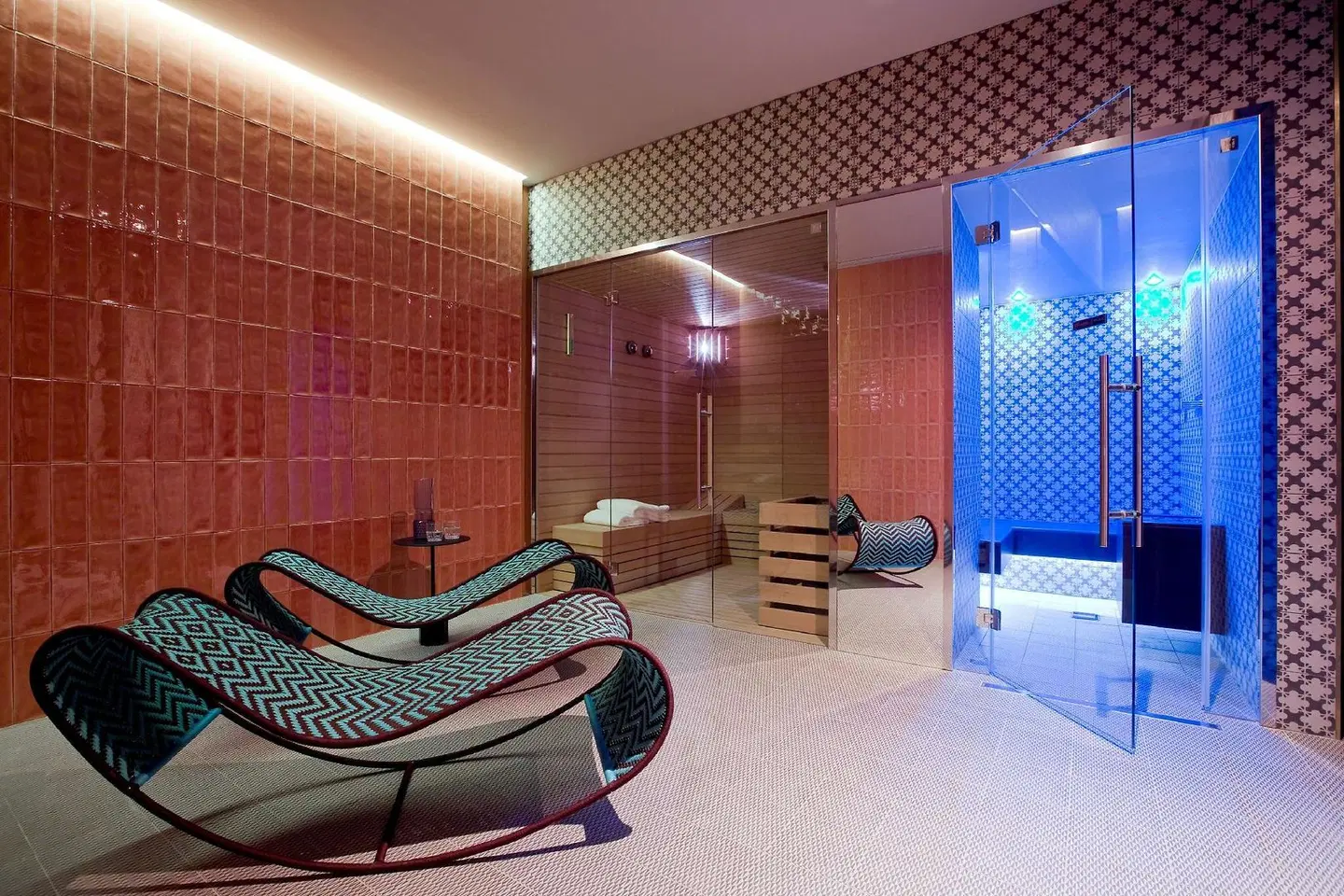 Room Mate Giulia HEALTH_BEAUTY