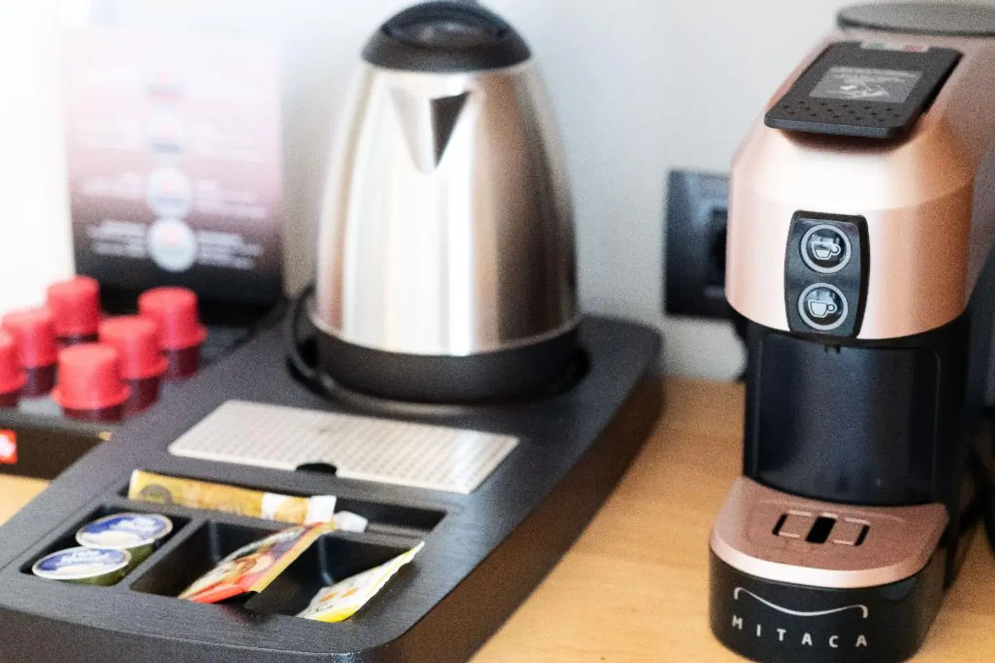 Sea Level Hotel HEALTH_BEAUTY