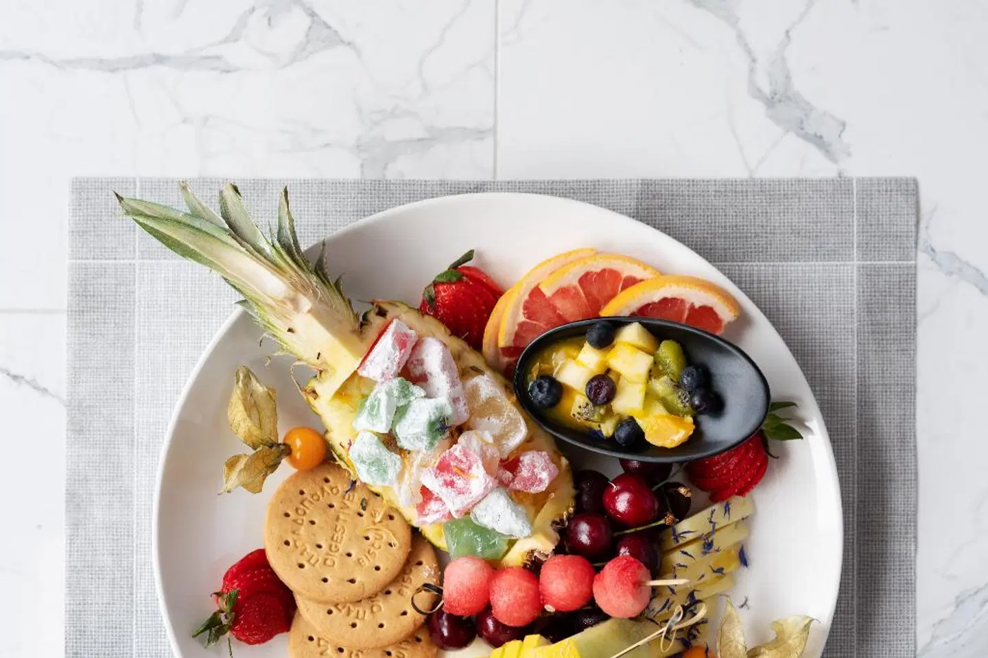 Sea Level Hotel Restaurant