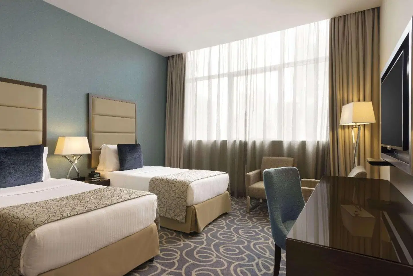 Ramada Abu Dhabi Corniche ROOM_EXAMPLE