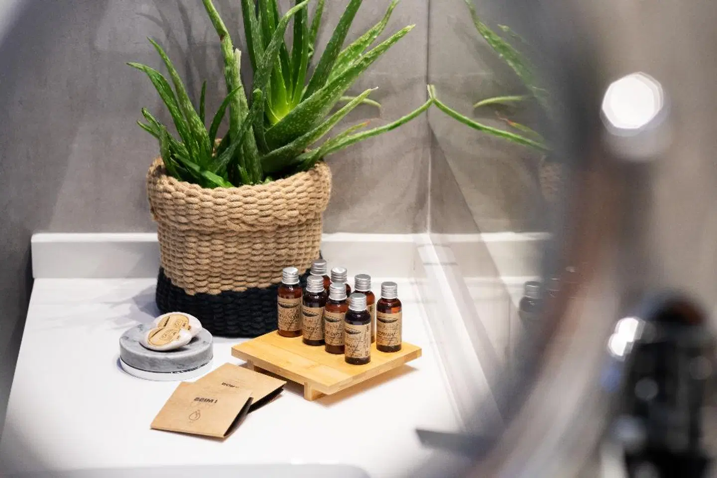 Sea Level Hotel Terrasse