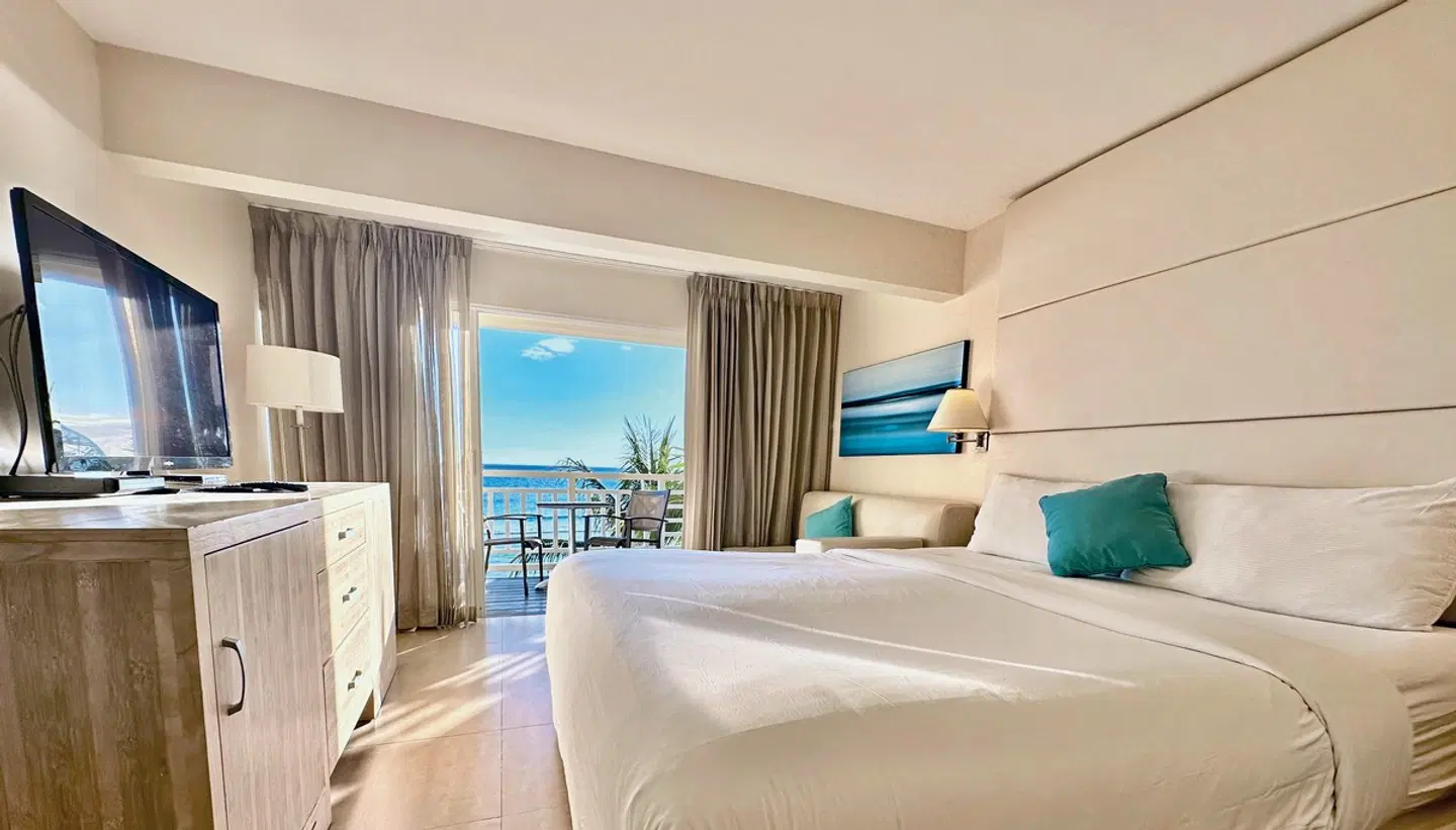 The Soco Hotel Barbados ROOM_EXAMPLE