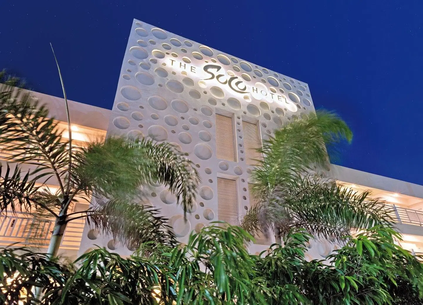 The Soco Hotel Barbados EXTERIOR