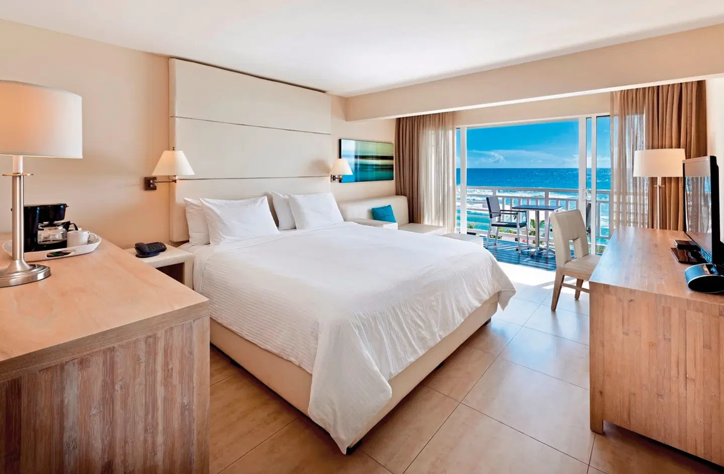 The Soco Hotel Barbados ROOM_EXAMPLE