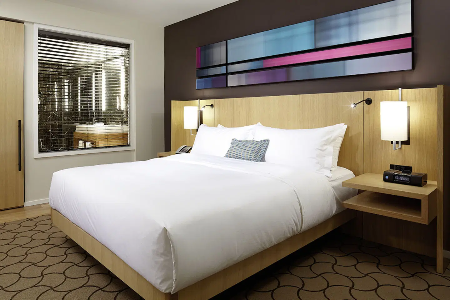 Delta Hotels Toronto by Marriott ROOM_EXAMPLE
