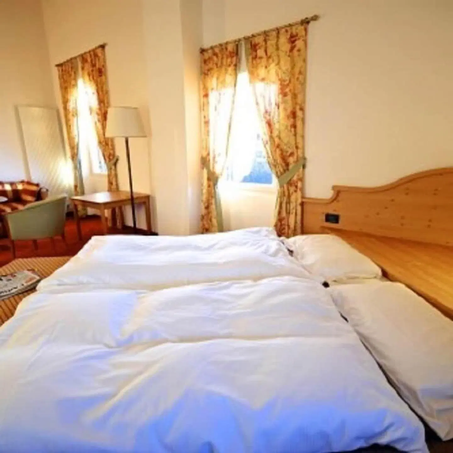 Wellness e Resort Stella Delle Alpi ROOM_EXAMPLE