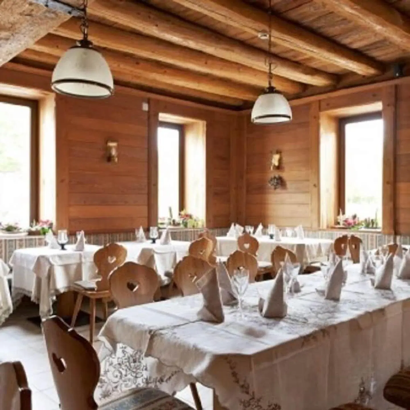 Wellness e Resort Stella Delle Alpi RESTAURANT