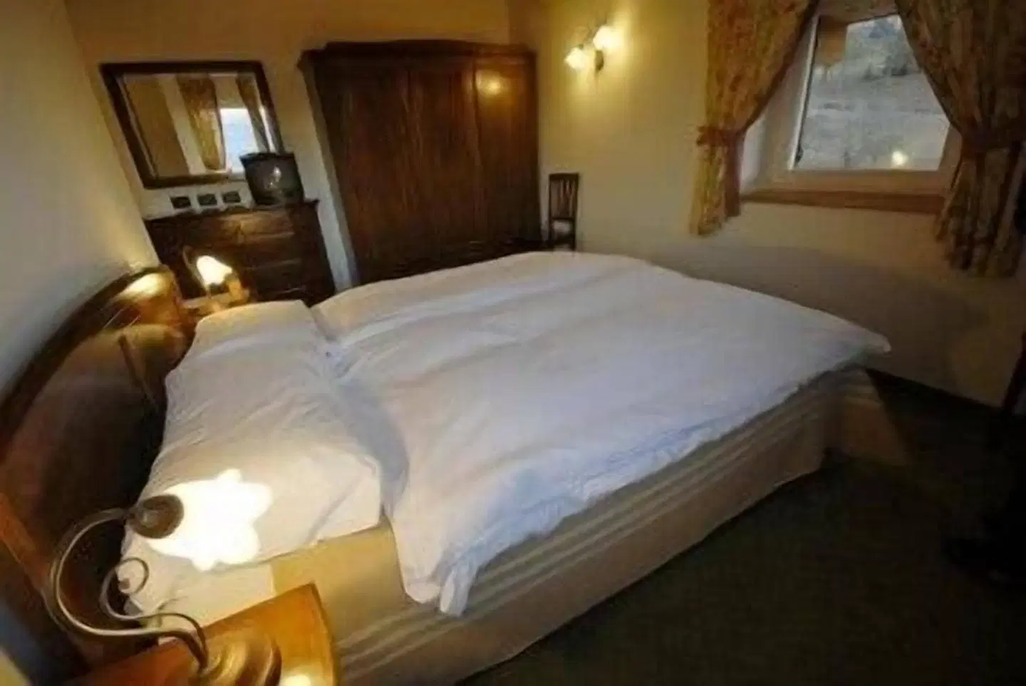 Wellness e Resort Stella Delle Alpi ROOM_EXAMPLE