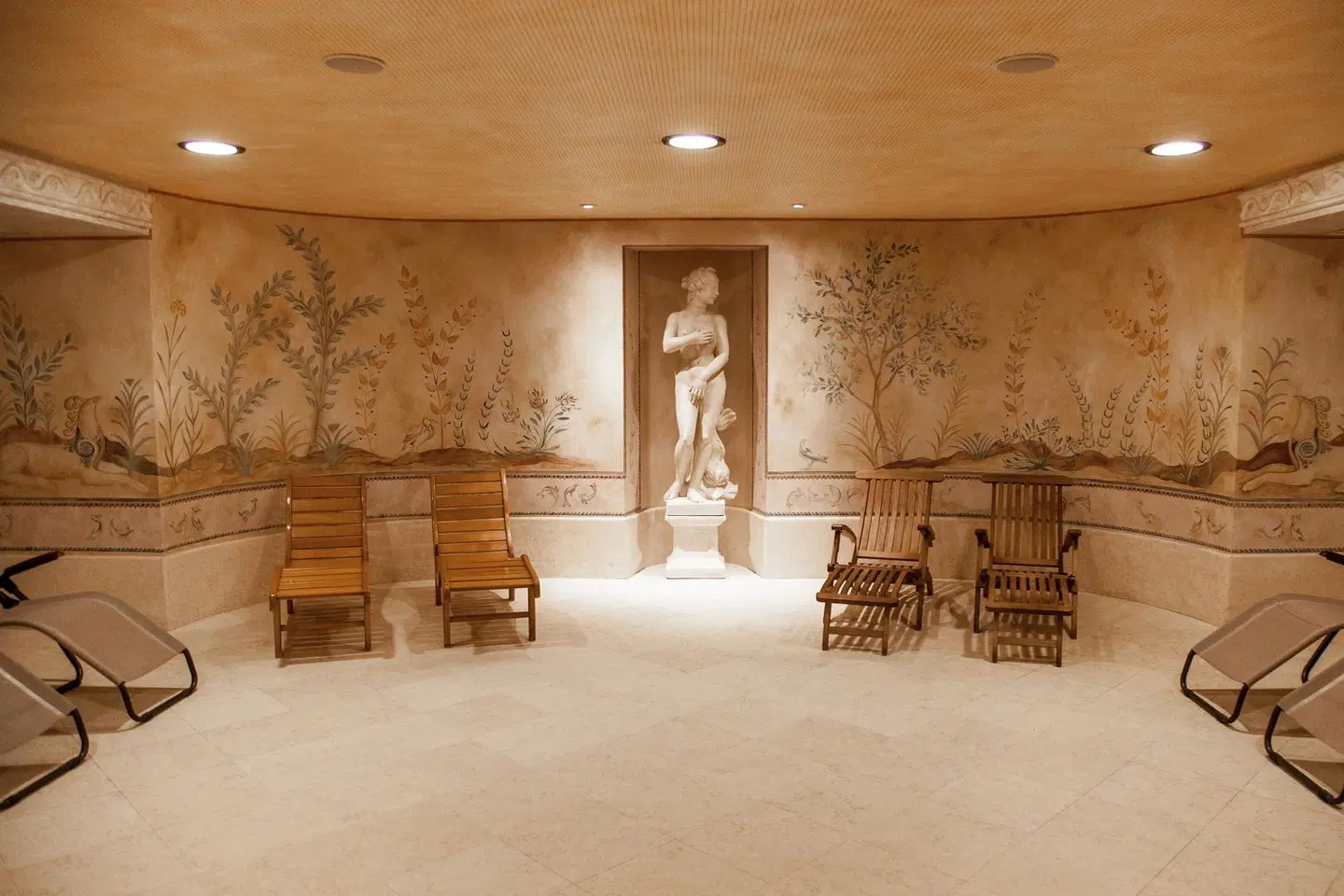 Villa Quaranta Park Wellness Hotel & SPA HEALTH_BEAUTY