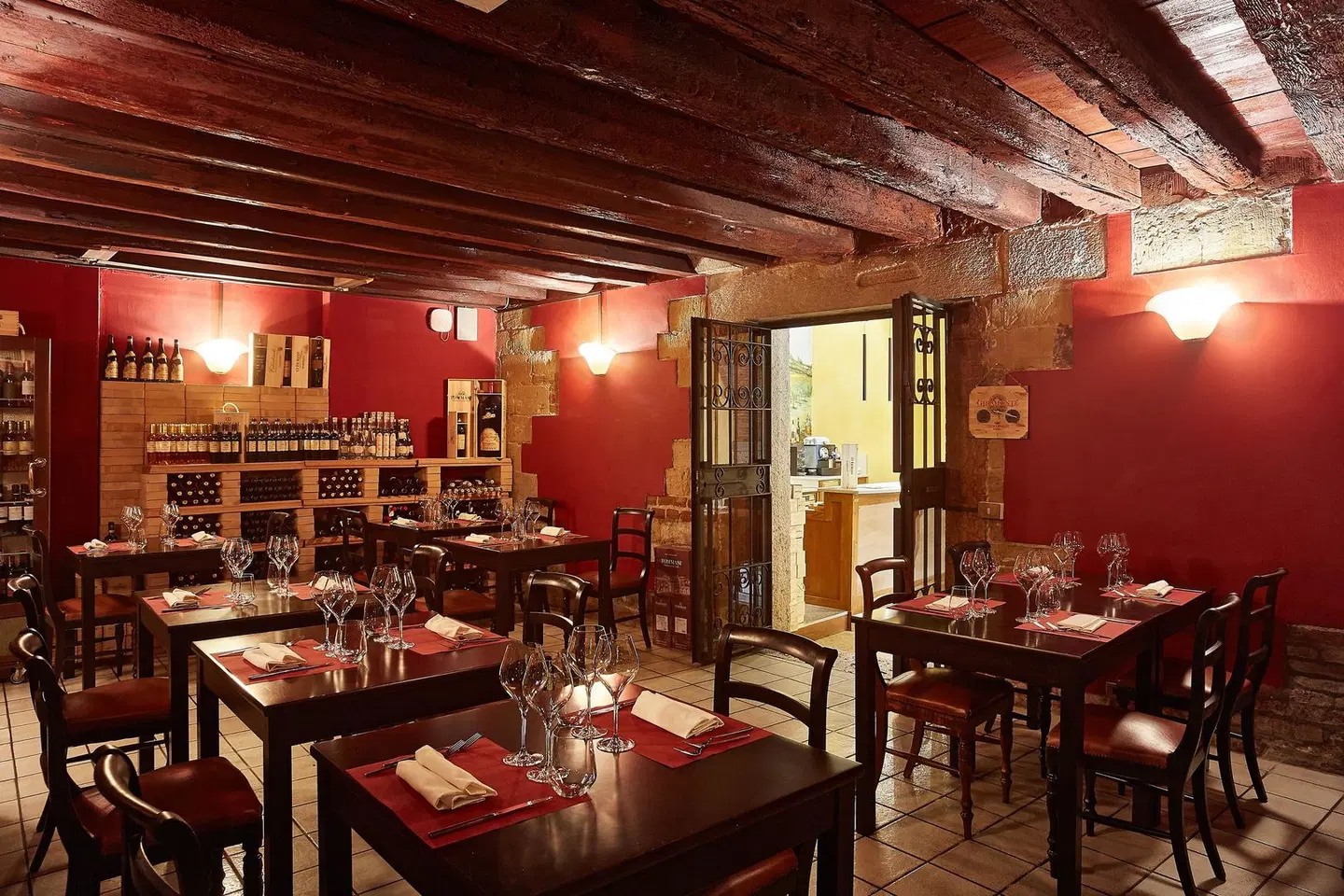 Villa Quaranta Park Wellness Hotel & SPA BAR