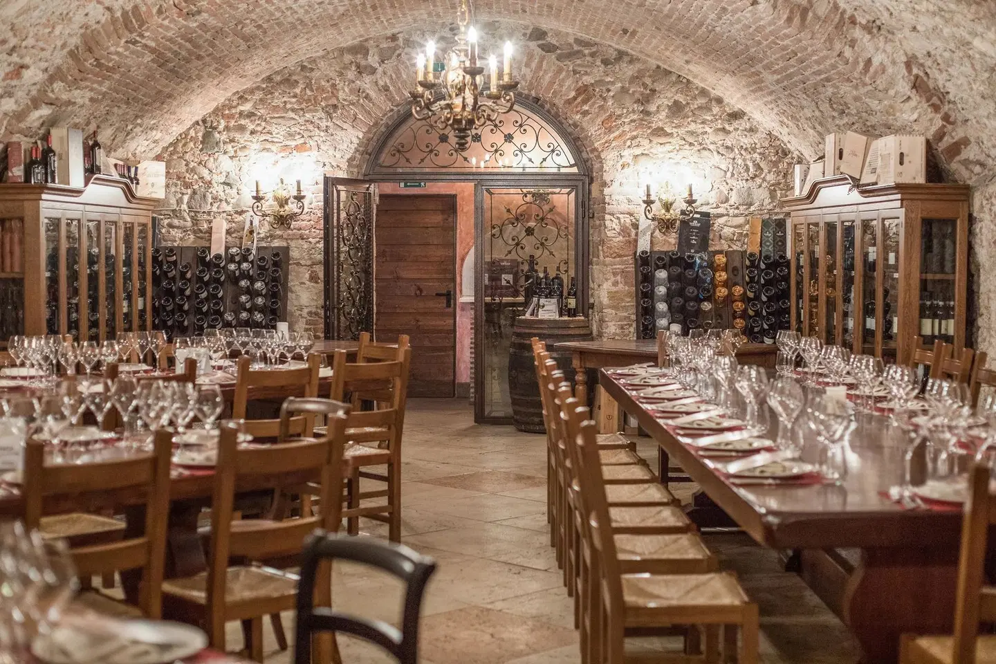 Villa Quaranta Park Wellness Hotel & SPA BAR