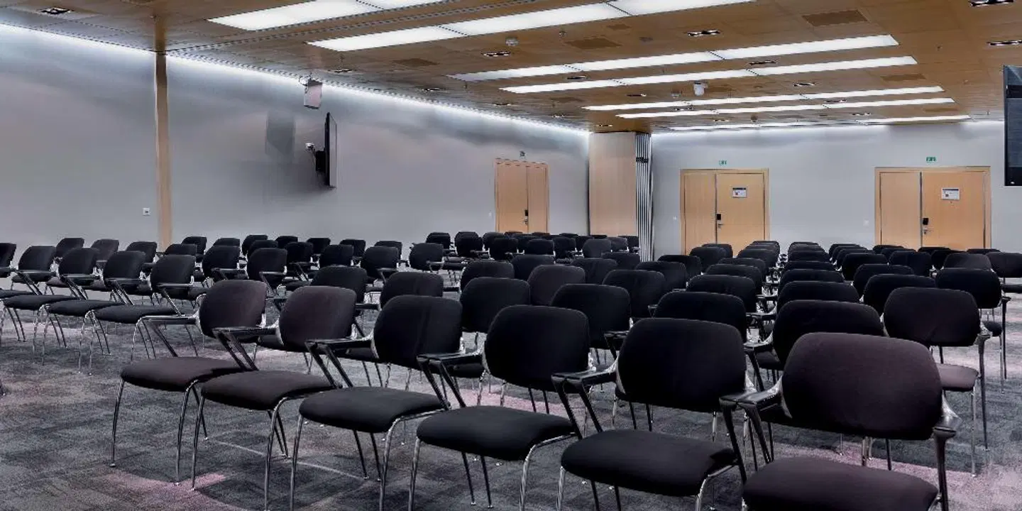 Radisson Blu Hotel, Lucerne CONFERENCE