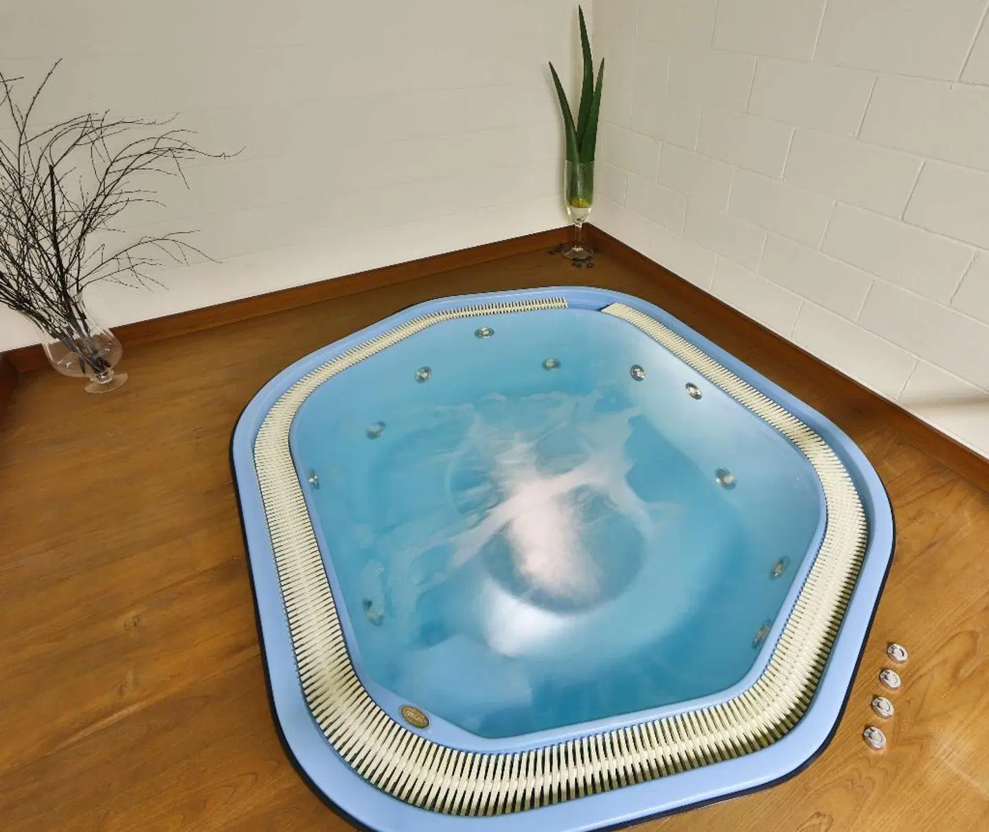 BEST WESTERN Titian Inn Hotel Treviso HEALTH_BEAUTY