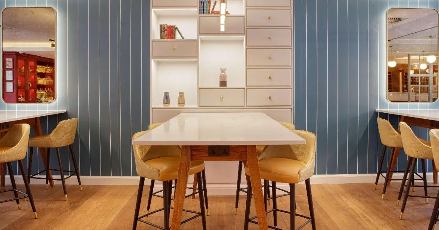 Doubletree by Hilton Bath ROOM_EXAMPLE