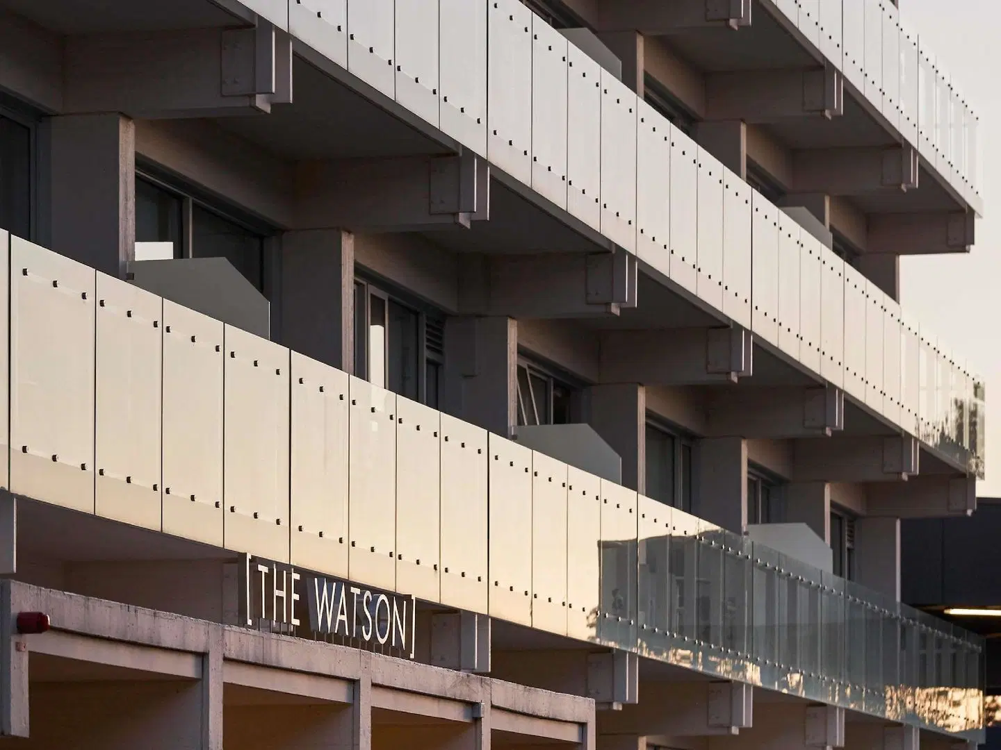 Art Series - [The Watson] EXTERIOR