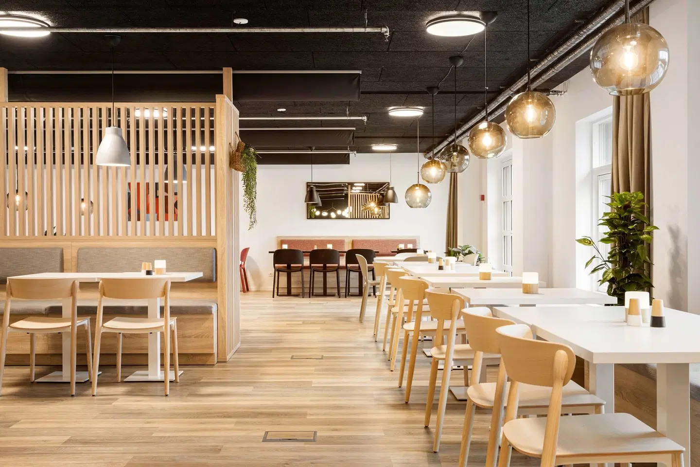 Aiden by Best Western Lolland BAR