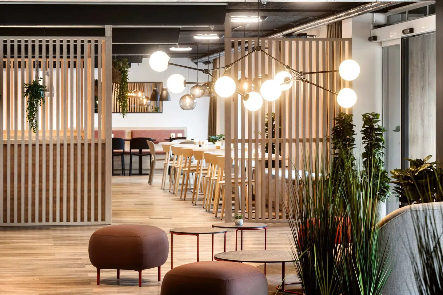 Aiden by Best Western Lolland Bar