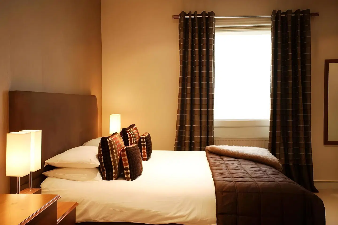 The George Hotel ROOM_EXAMPLE