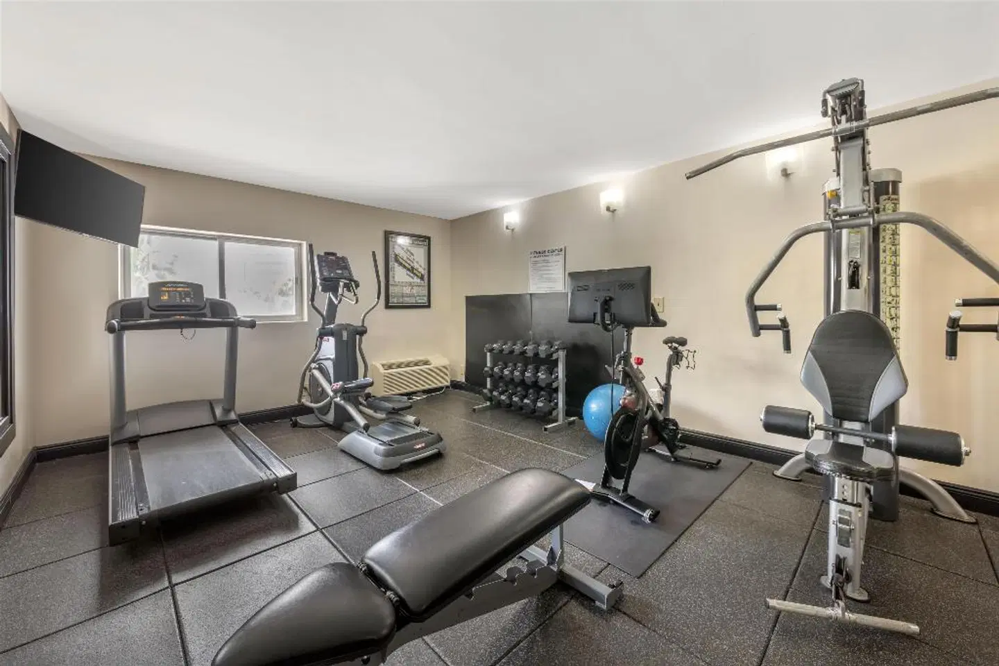 Best Western Windsor Inn SPORTS_AND_LEISURE