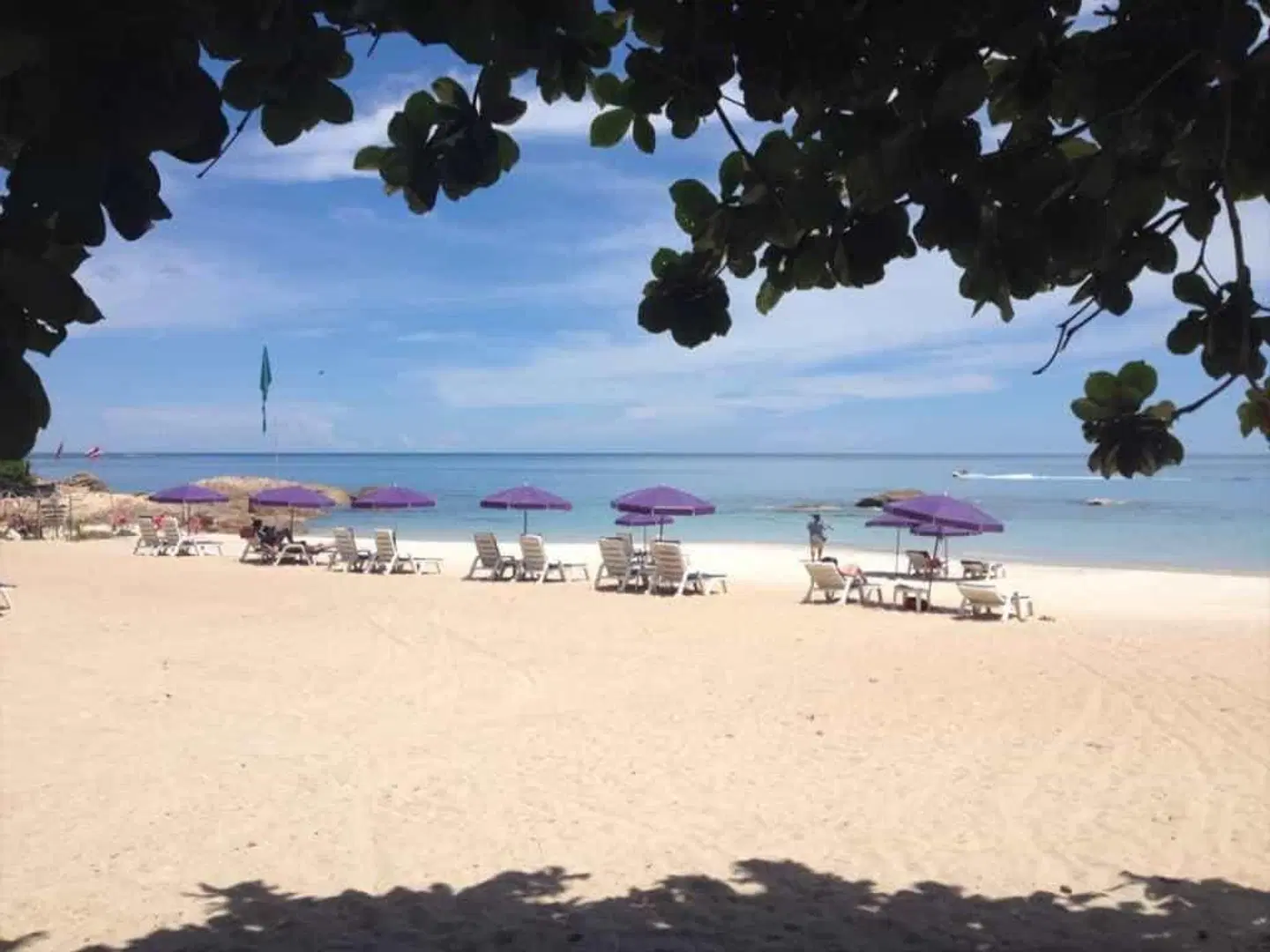 Samui First House BEACH
