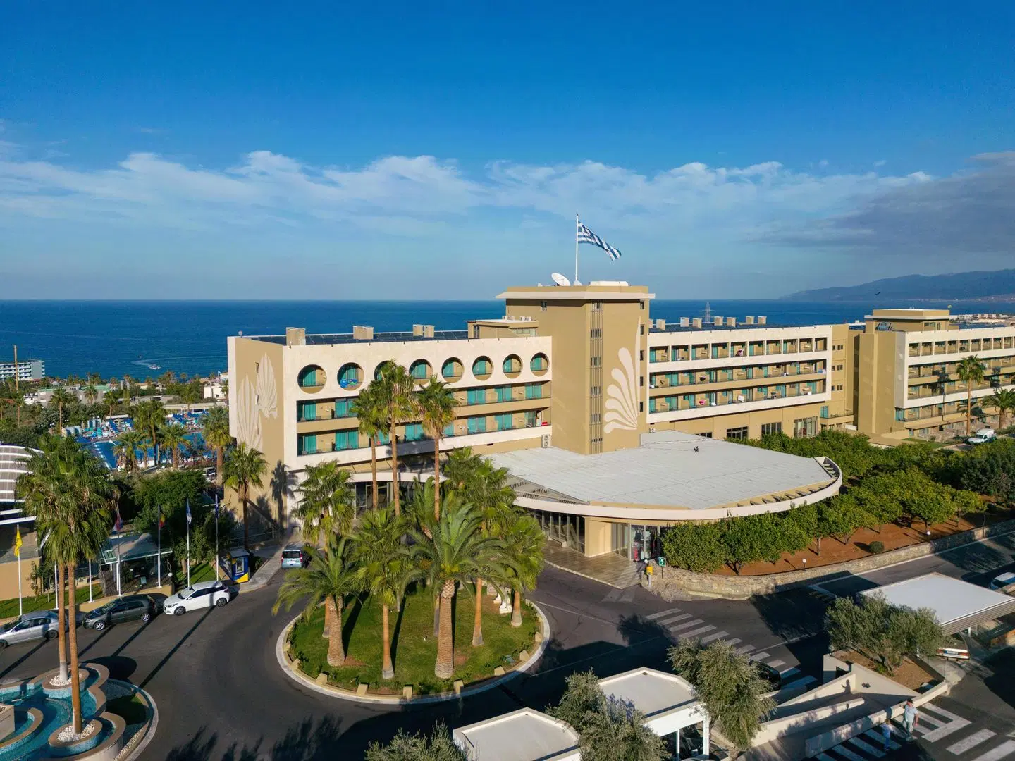 Royal & Imperial Belvedere EXTERIOR