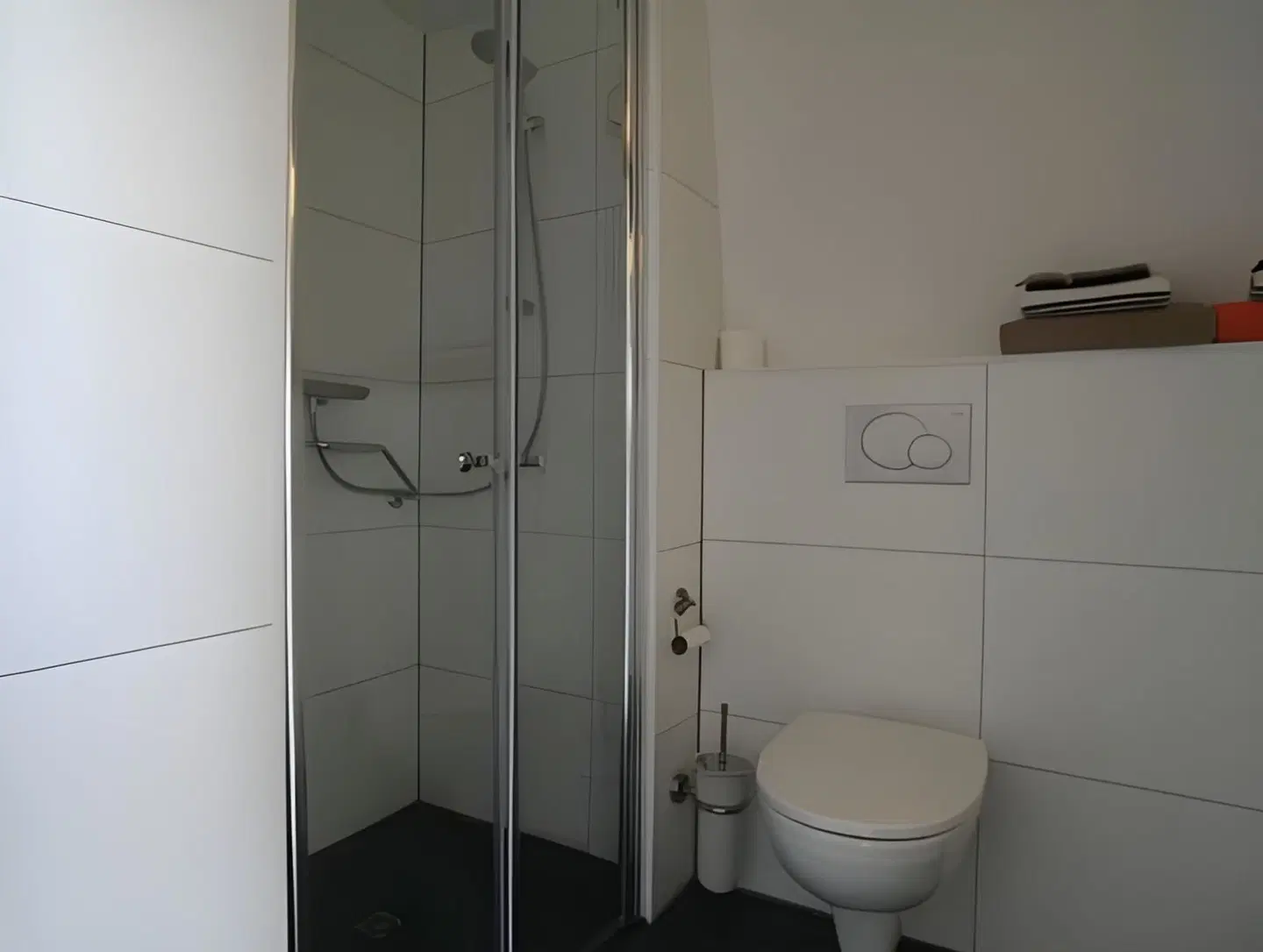 Restinn Oosterleek BATHROOM