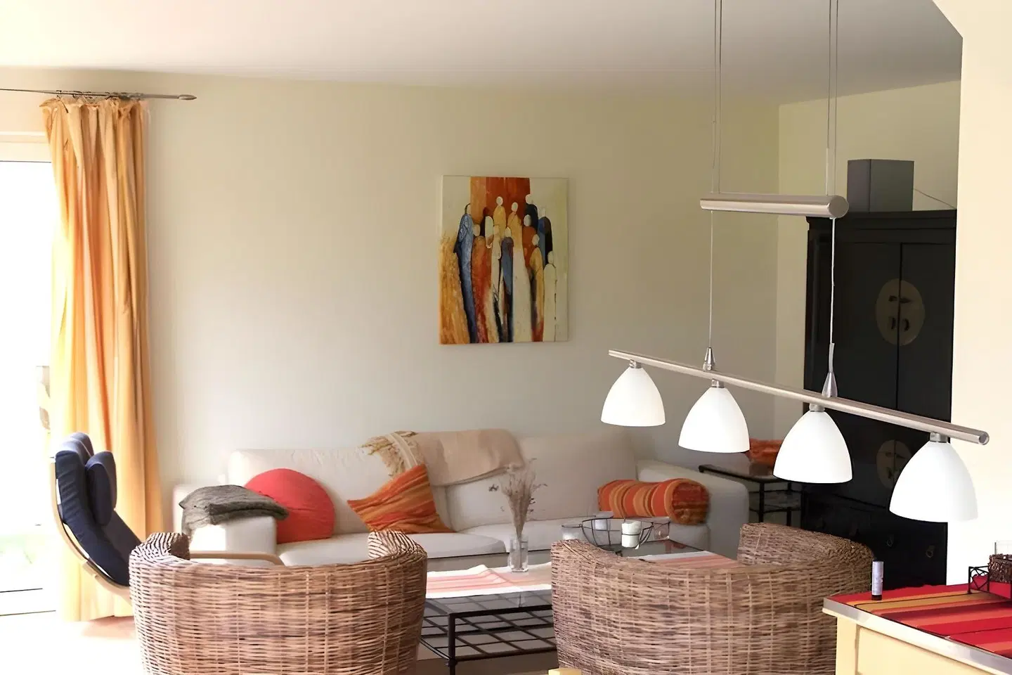 Apartments Aura ROOM_EXAMPLE