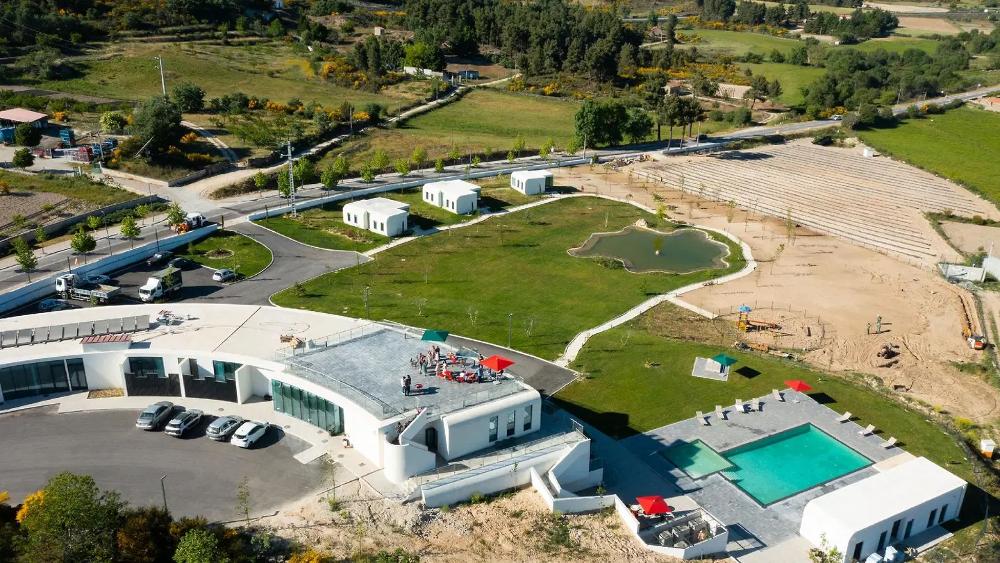 Grapple Hotel & Spa SPORTS_AND_LEISURE