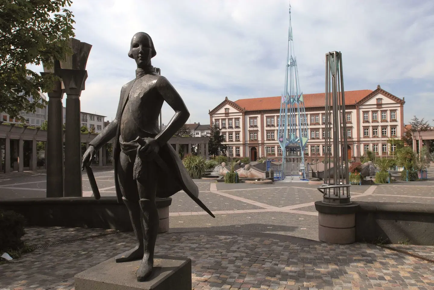 Best Western City Hotel Pirmasen SPORTS_AND_LEISURE