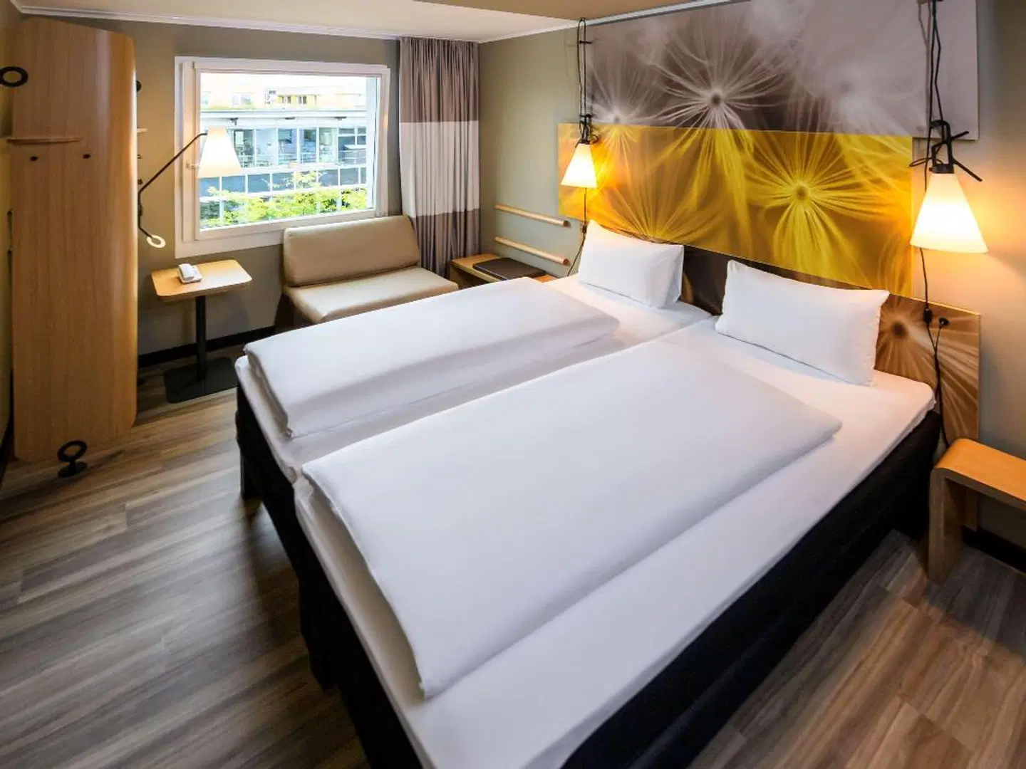 ibis Munich City West ROOM_EXAMPLE