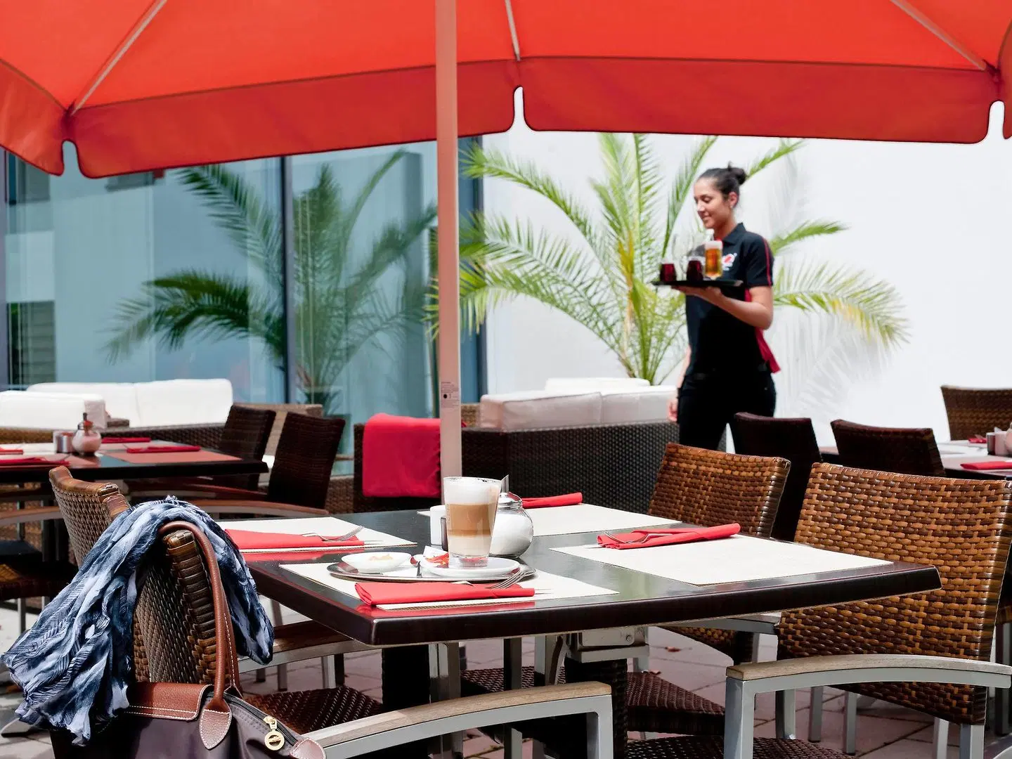 ibis Munich City West RESTAURANT