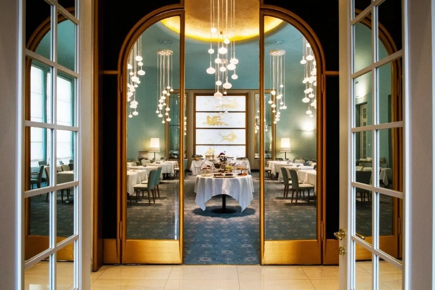 Turin Palace Hotel LOUNGE_LOBBY