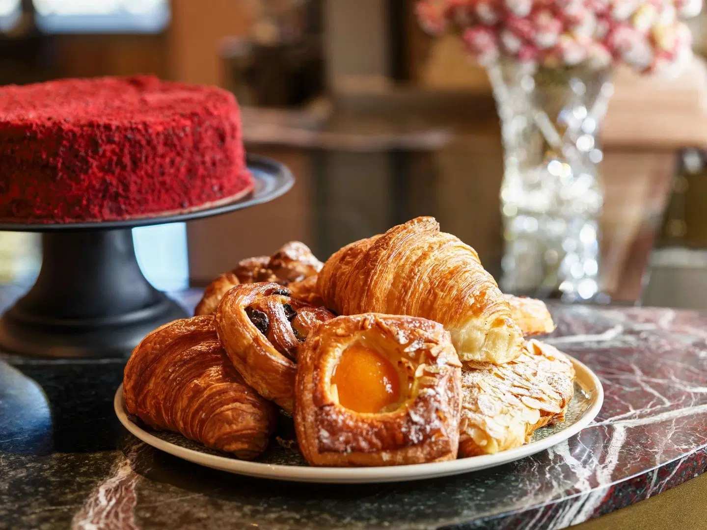 Grand Hotel Bregenz - Mgallery Restaurant