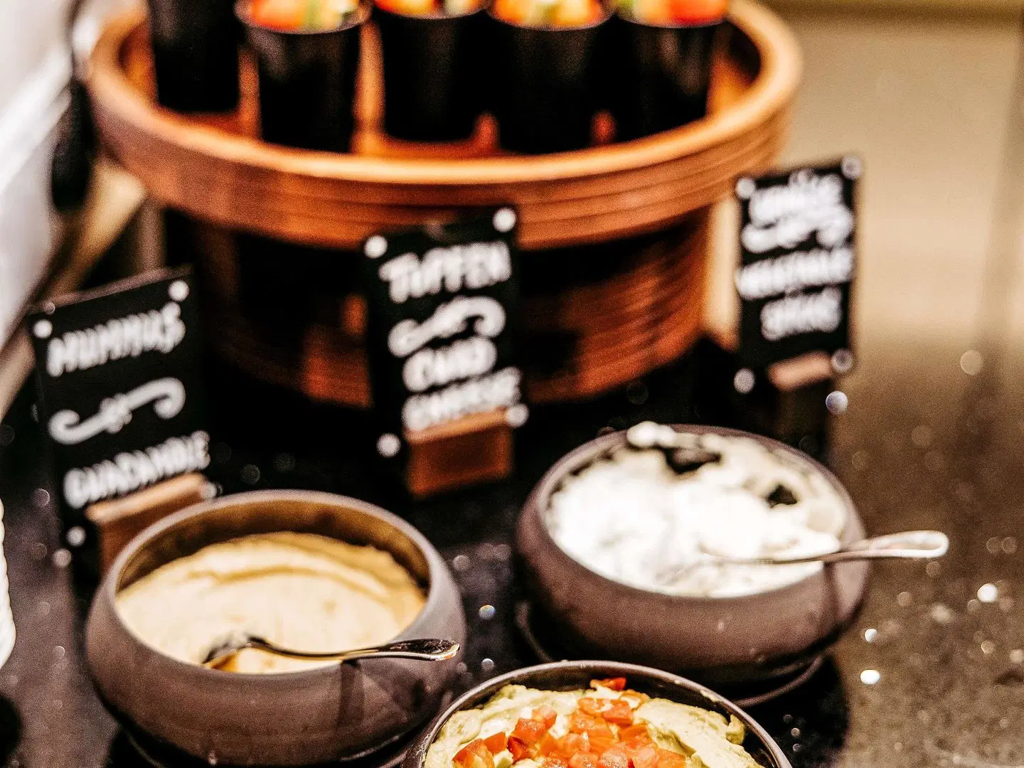 Grand Hotel Bregenz - Mgallery Restaurant