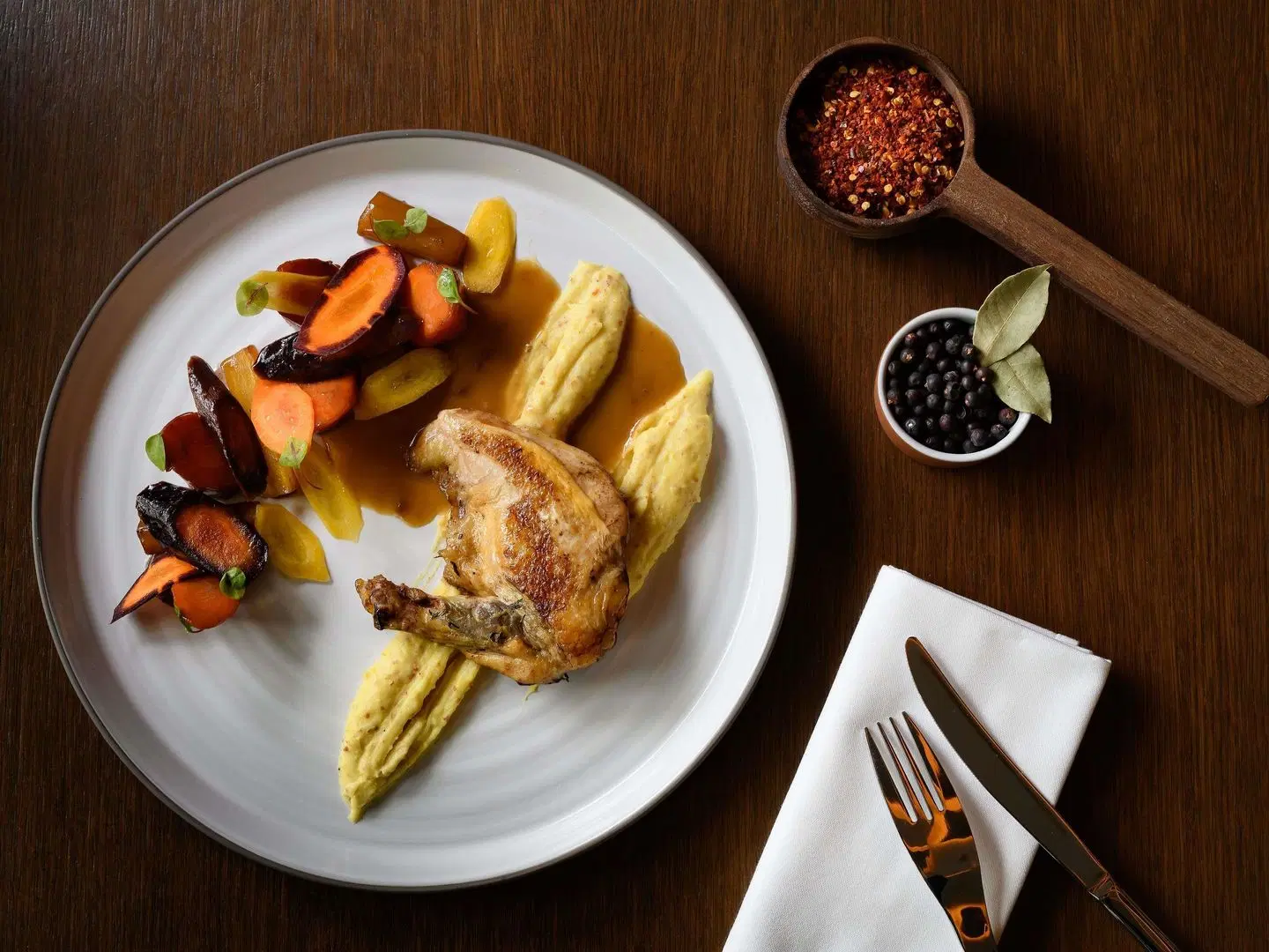 Mövenpick Lausanne RESTAURANT