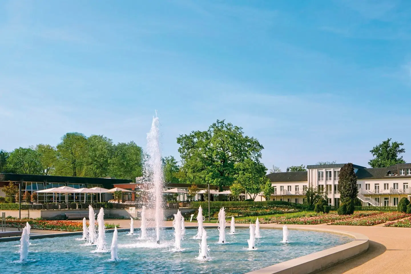 BEST WESTERN PREMIER Park Hotel & SPA OUTDOOR_POOL