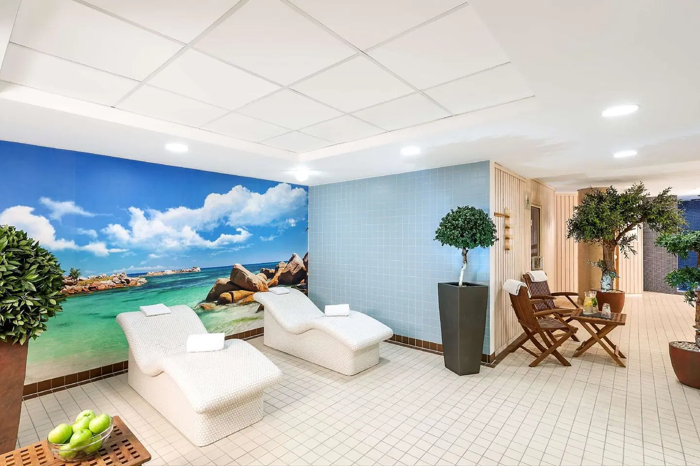 NH Köln Altstadt HEALTH_BEAUTY