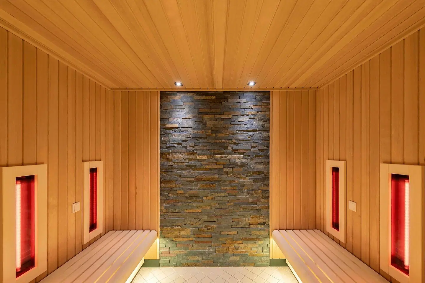 NH Köln Altstadt HEALTH_BEAUTY