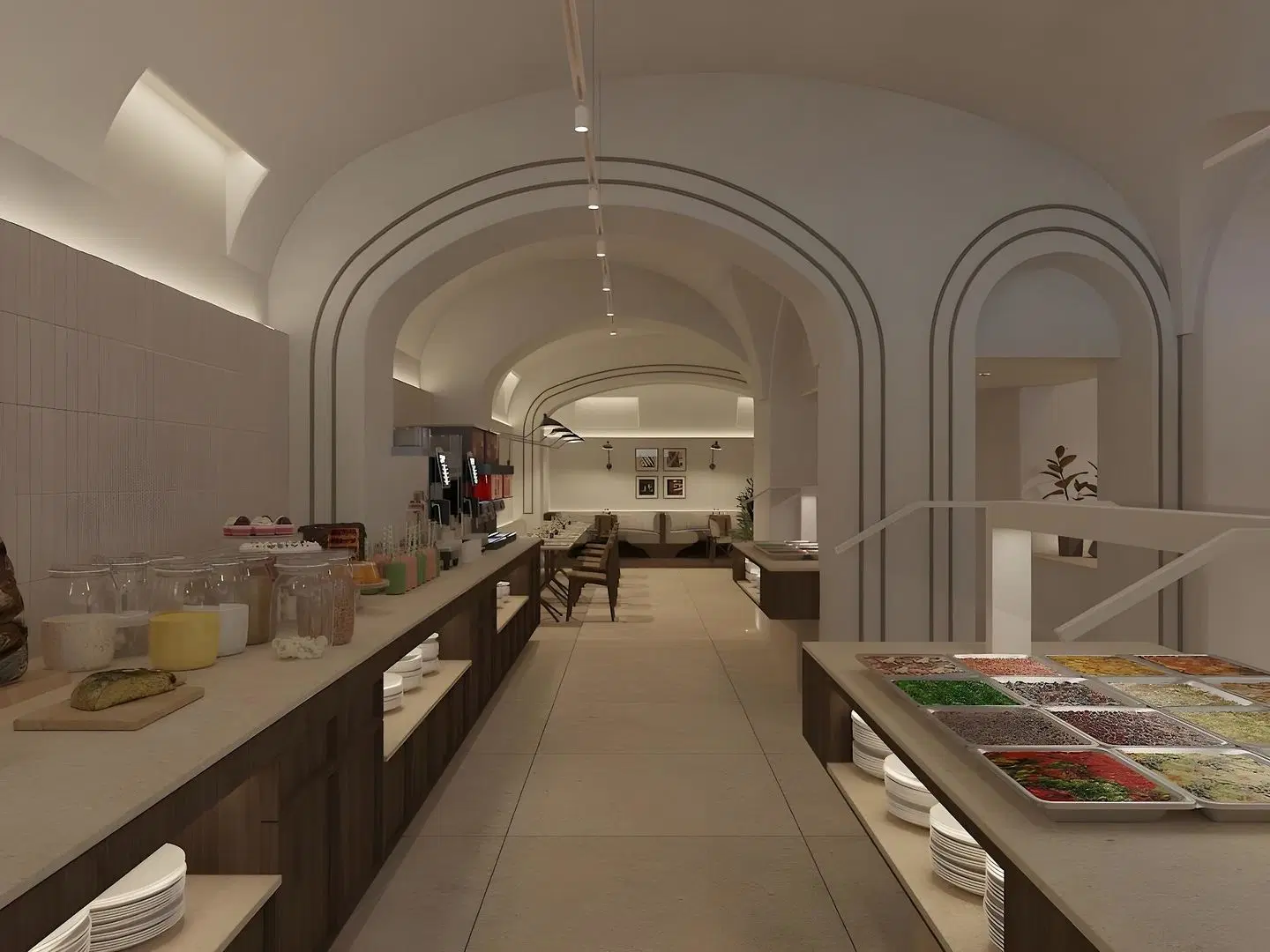 Medinaceli Restaurant