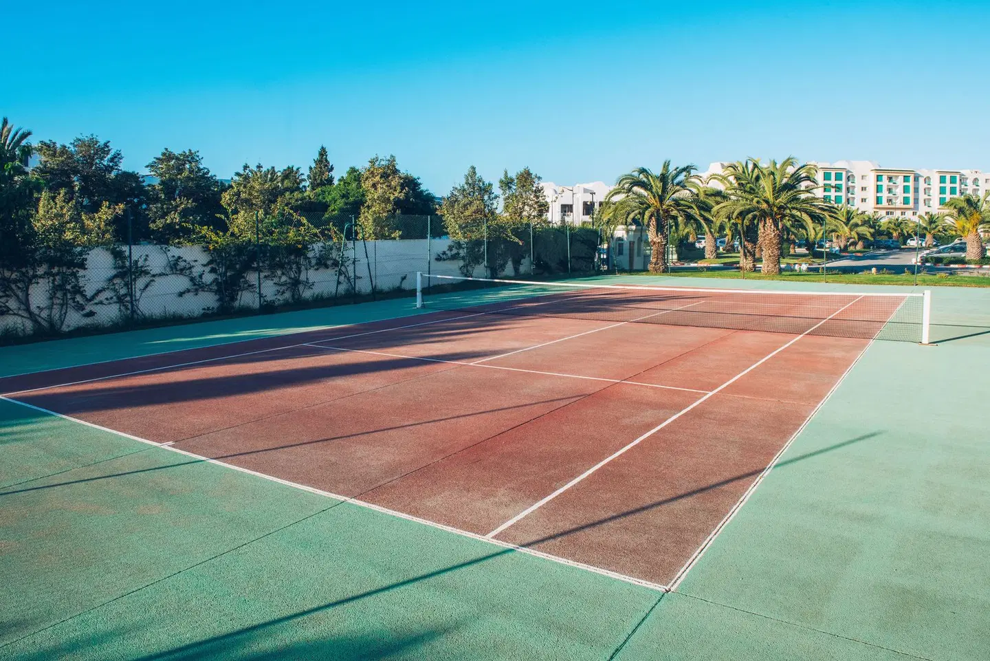 Iberostar Waves Averroes SPORTS_AND_LEISURE