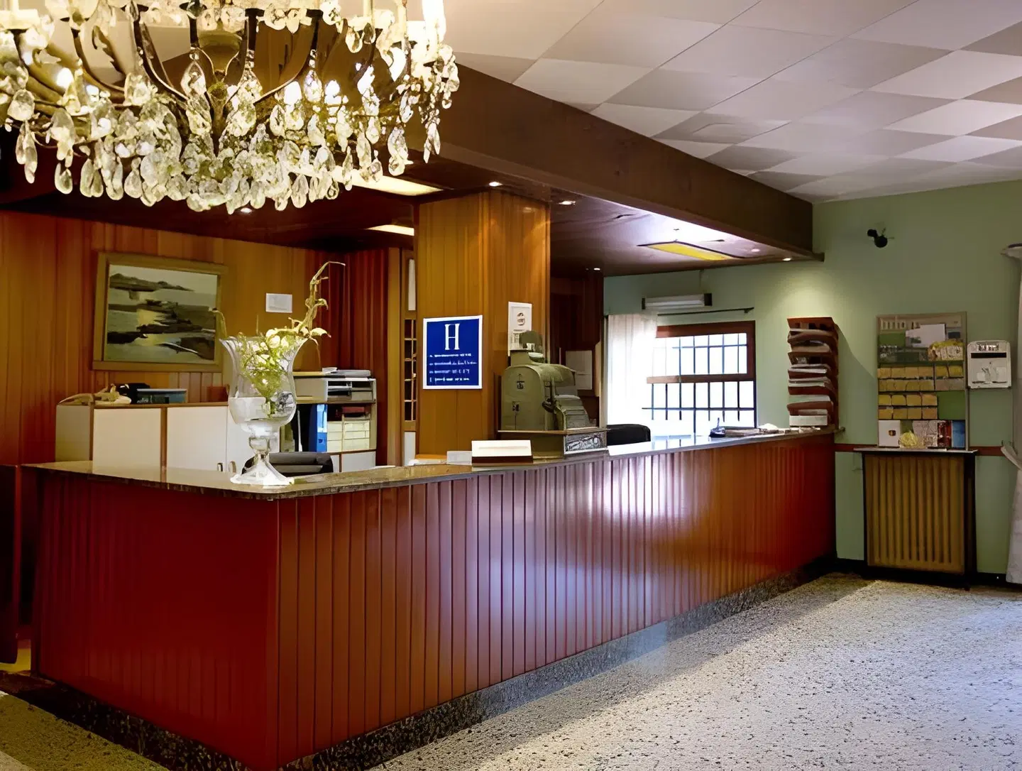 Gri-Mar LOUNGE_LOBBY