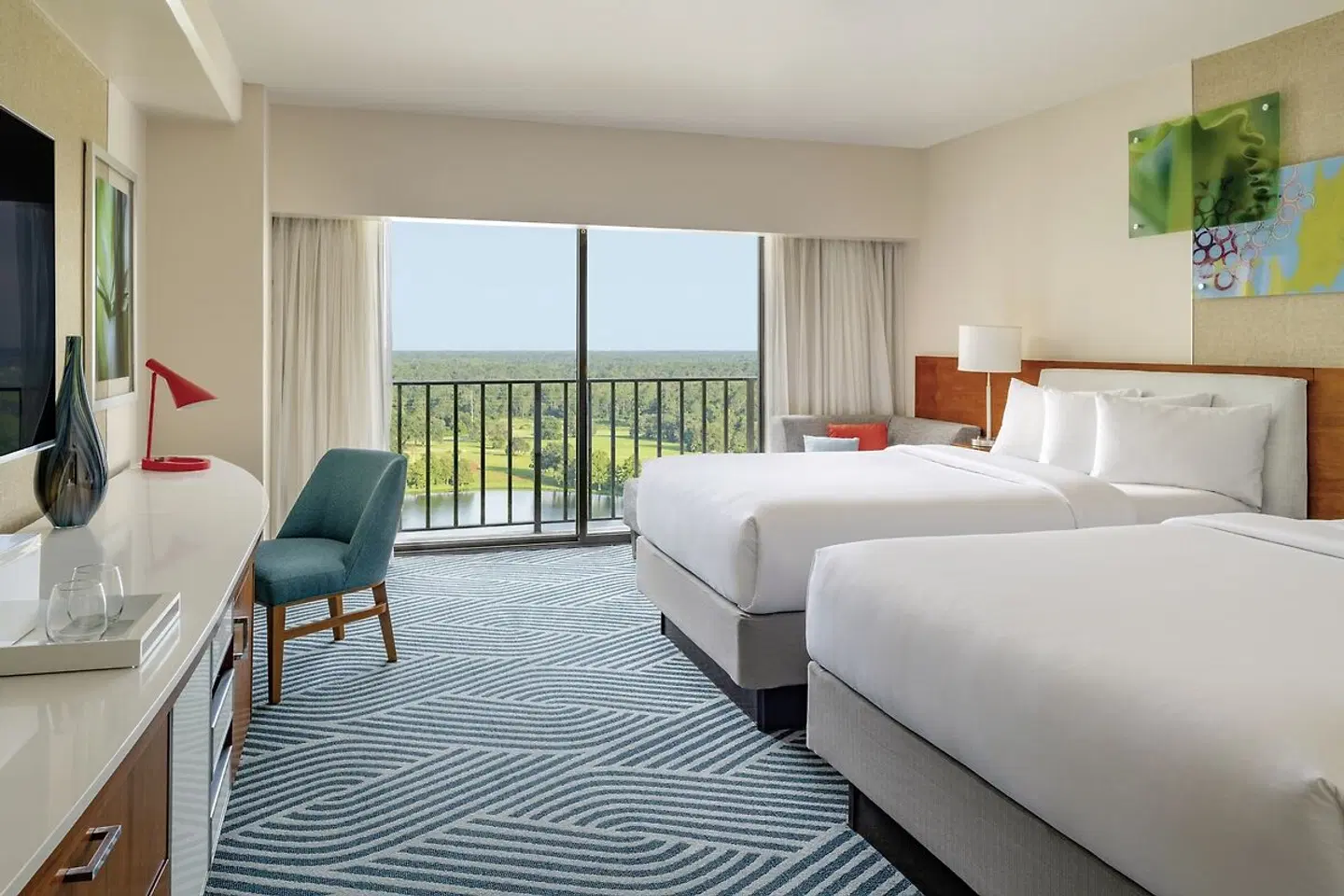 Hyatt Regency Grand Cypress ROOM_EXAMPLE