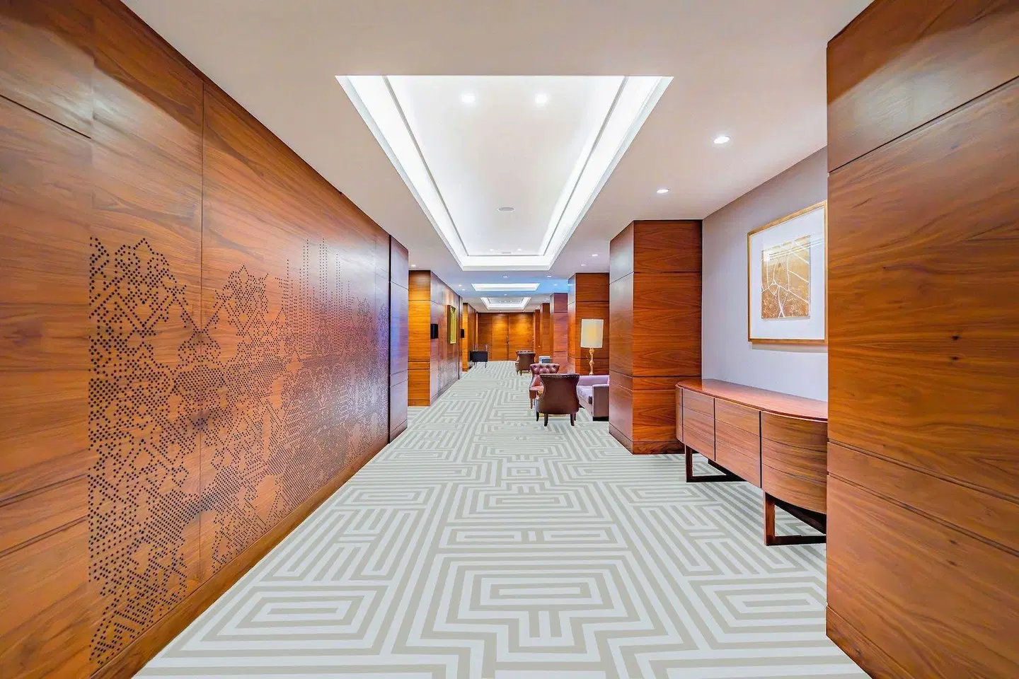 Hyatt Regency Dubai ROOM_EXAMPLE