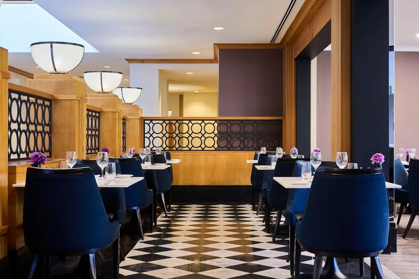 Hyatt Hotel Canberra - A Park Hyatt Hotel Konferenz