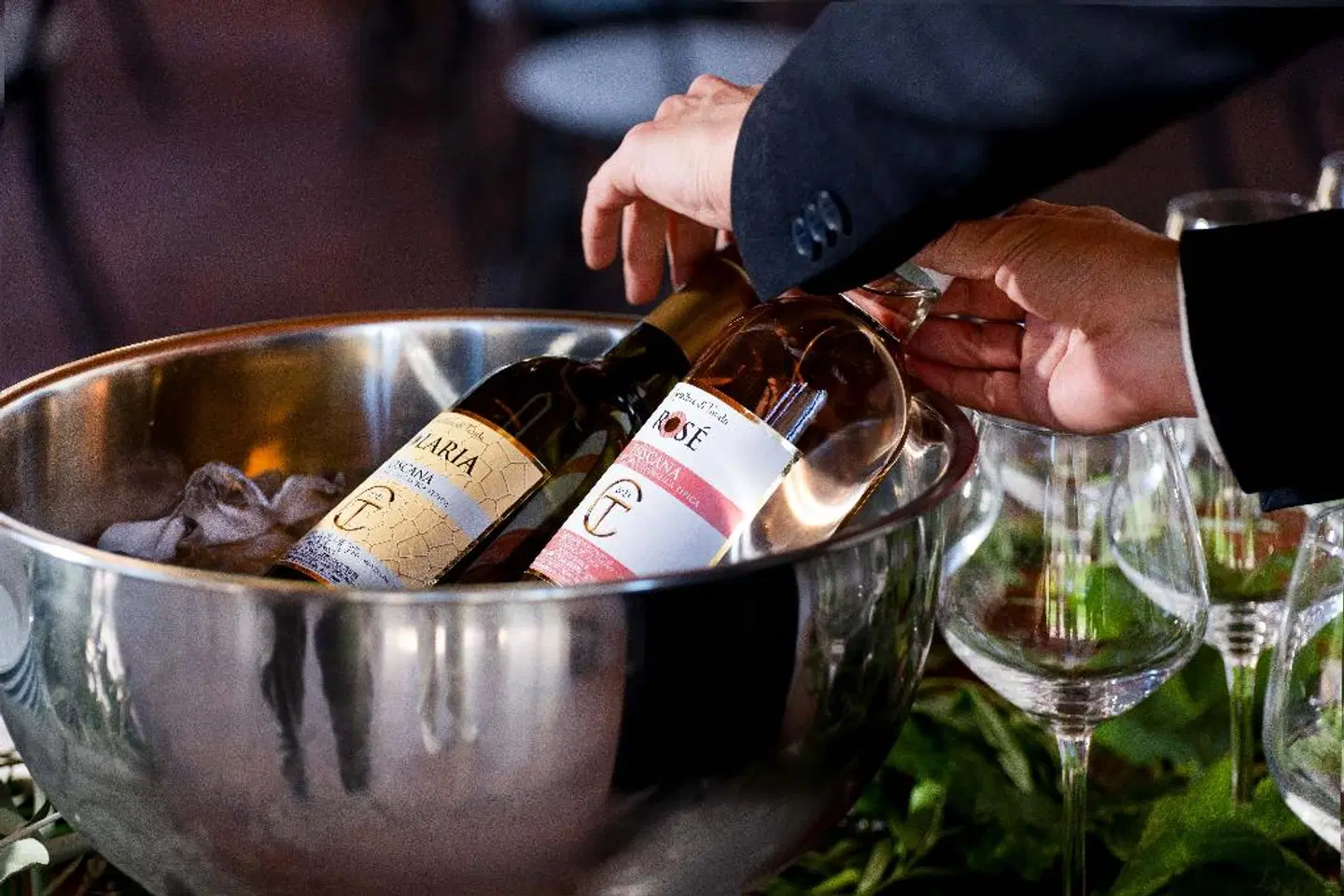 Castellare Di Tonda Resort & Spa Restaurant