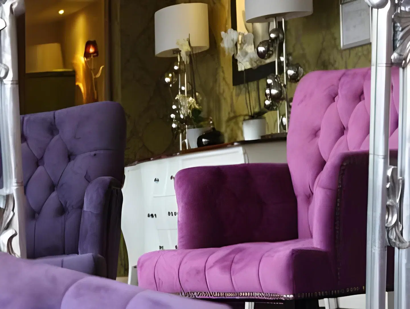 The Talbot Hotel LOUNGE_LOBBY