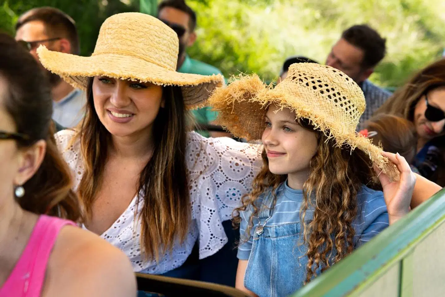 Castellare Di Tonda Resort & Spa PEOPLE